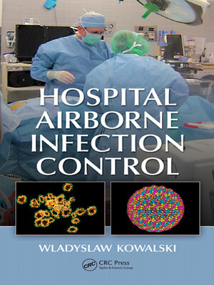 cover image of Hospital Airborne Infection Control